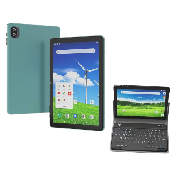 VZ-30 Plus 10.1Inch Smart Android 8GB RAM 64GB ROM 10.0inch Student Tablet PC