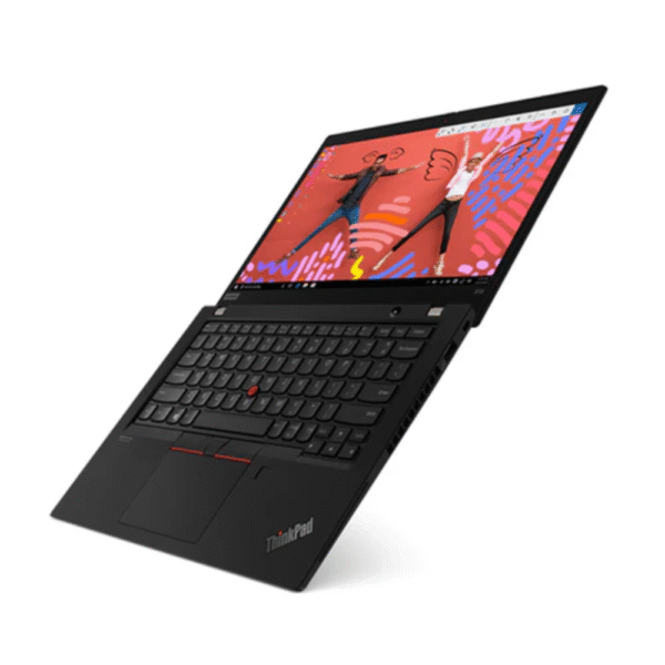 Lenovo Thinkpad X13, Intel Core i5-10210U, 8GB DDR4 RAM, 256GB SSD ,Intel HD Graphics,13.3″