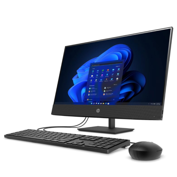 Hp ProOne 600 G6 All in One 16GB RAM, 512GB SSD, Core i5 10th Gen