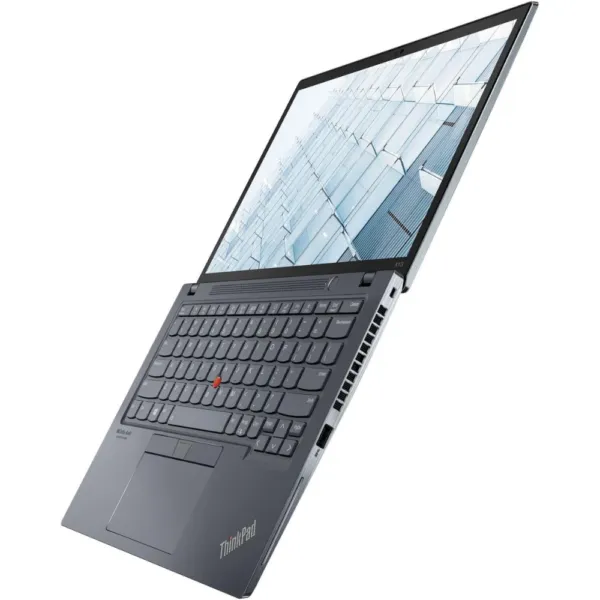 Lenovo ThinkPad X13 Yoga Gen 2 13" Touch i7-1145G7 32GB RAM 256GB SSD Touchscreen EXUK