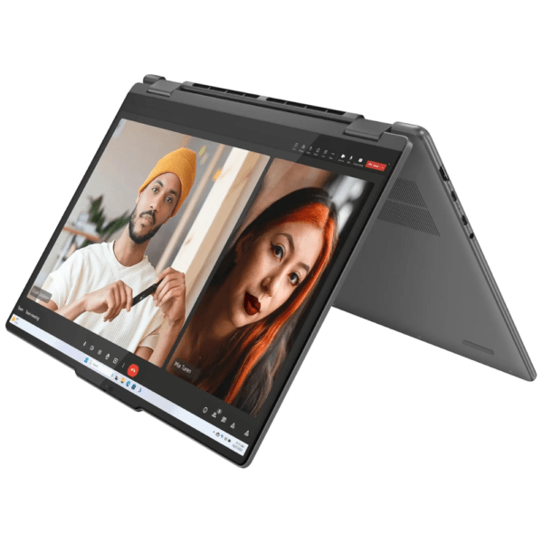 Lenovo Yoga 7 2-in-1 16IML9 2024 16GB 1TB SSD Core Ultra 7 16" IPS Touchscreen