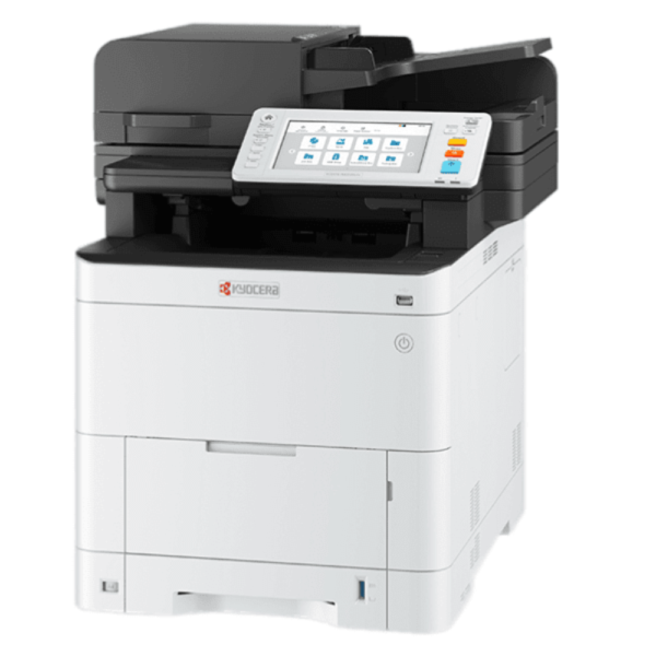 Kyocera ECOSYS MA4000cix A4 Colour Multifunctional Laser