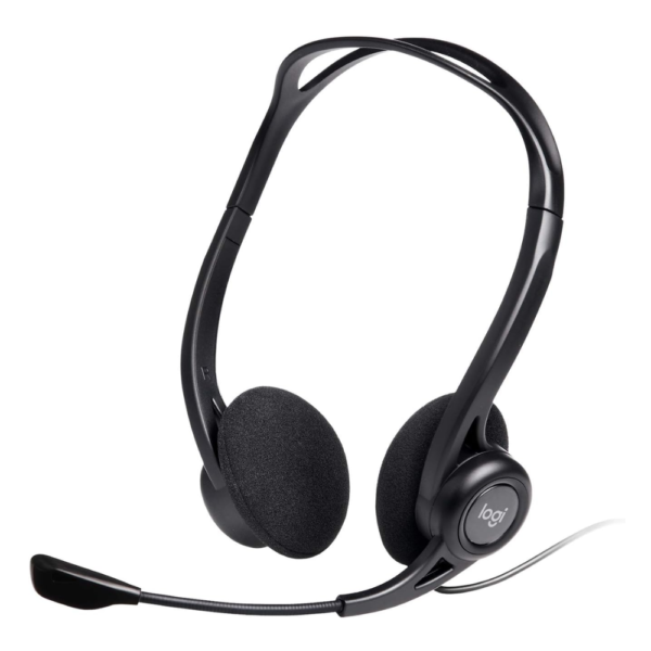 Logitech 960 USB Headset