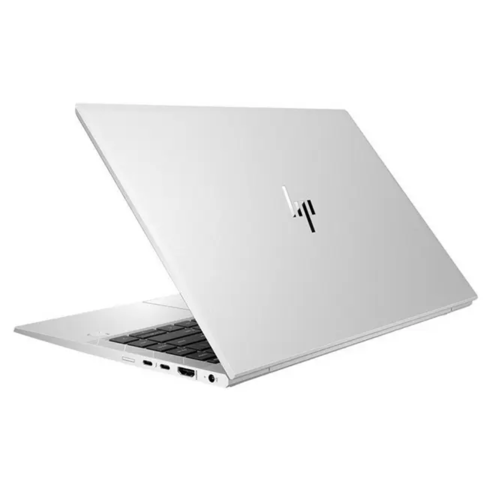 HP EliteBook 840 G8 11th Gen Intel Core i5-1135G7 Processor 16GB RAM 256GB SSD Storage 14" FHD Display Iris XeGraphics - Image 2