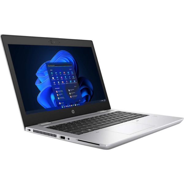 HP ProBook 640 G5 Core i5 8th Gen 16GB 512SSD