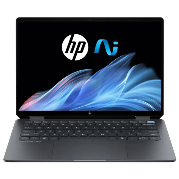 Hp Omnibook flip 14 Ultra 9 32GB RAM 2TB SSD 14 Inch