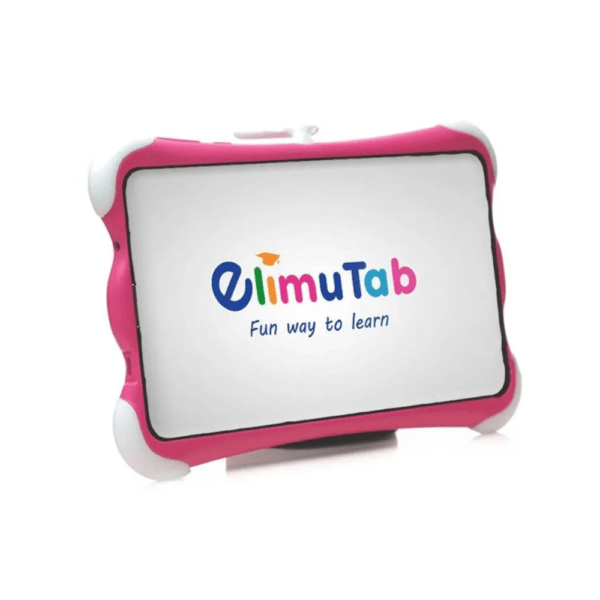 ElimuTab Kids Tablet — Playgroup to PP2 (ET05)