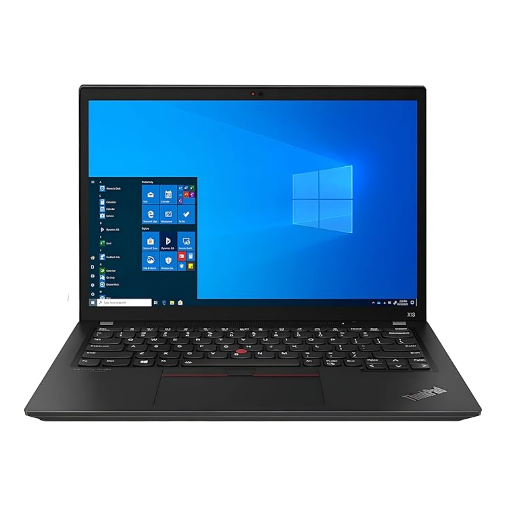 Lenovo Thinkpad X13 Gen 2 8GB RAM 256GB SSD Core i5 11th Gen