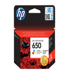 Hp ink cartridge