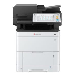 A printer by Kyocera