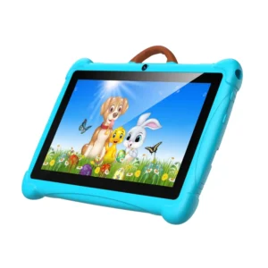 A kids tablet