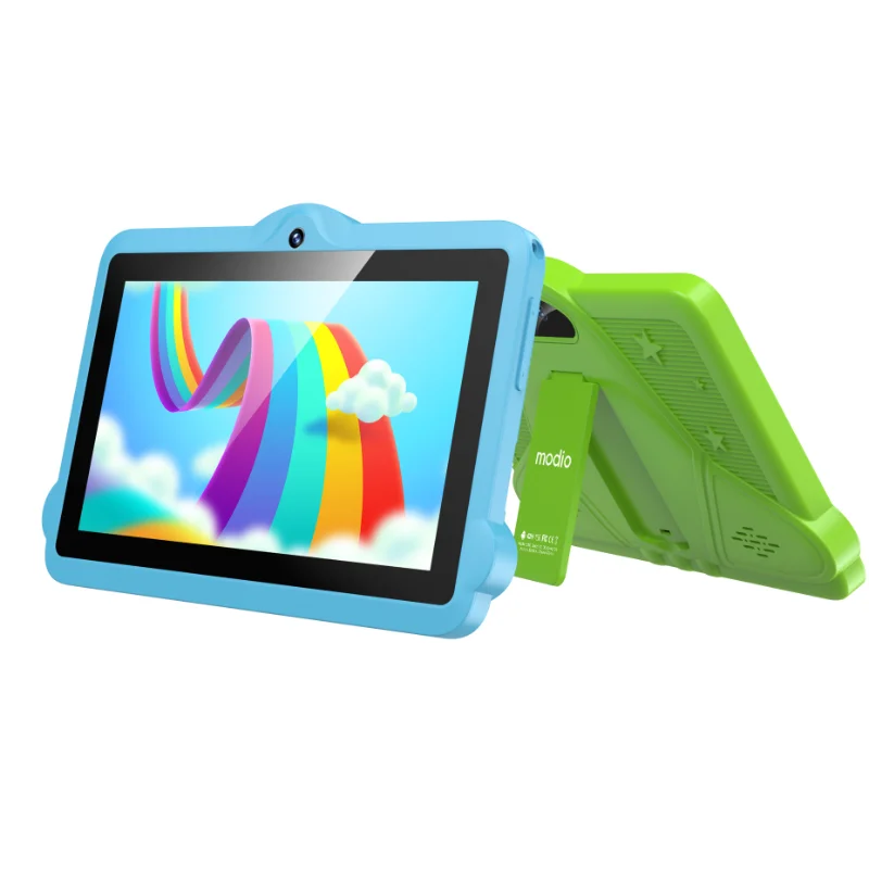 A Modio kids tablet
