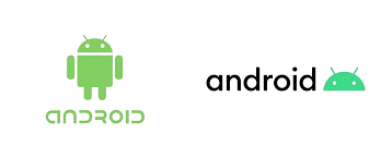 android logo