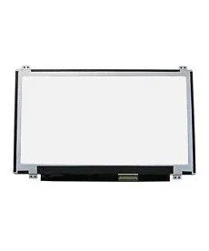 A normal laptop screen replacement