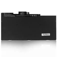 HP laptop battery