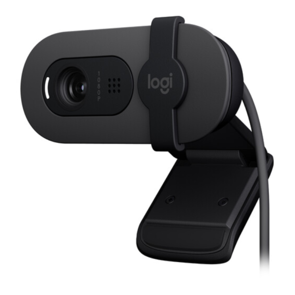 Logitech Webcam