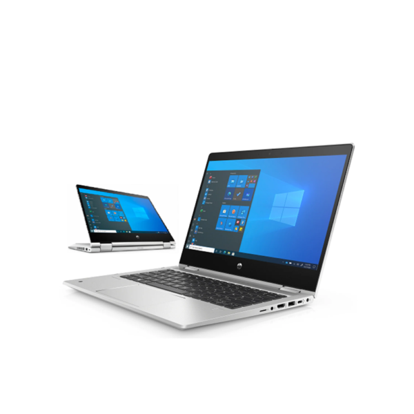 HP ProBook x360 435 G8 Notebook PC AMD Ryzen 5 16GB RAM 512GB SSD 13'' Touch