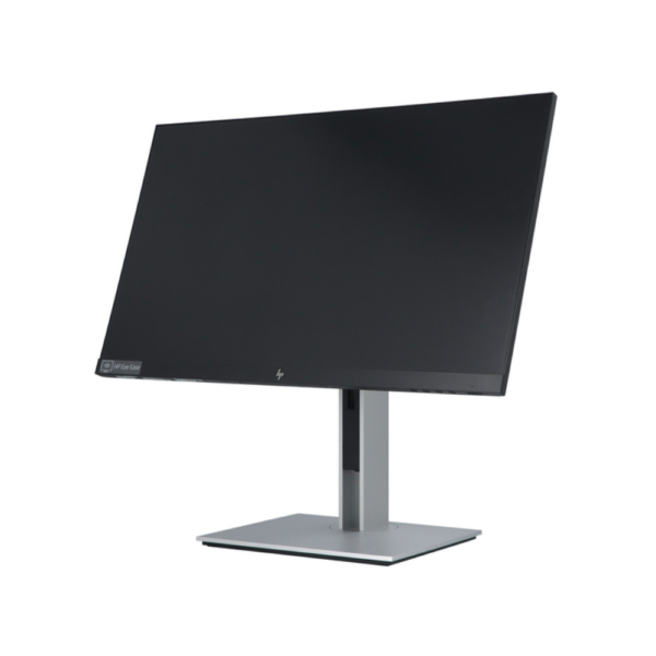 HP EliteDisplay E24 G4 24 Inch IPS LED Backlit, FHD Monitor