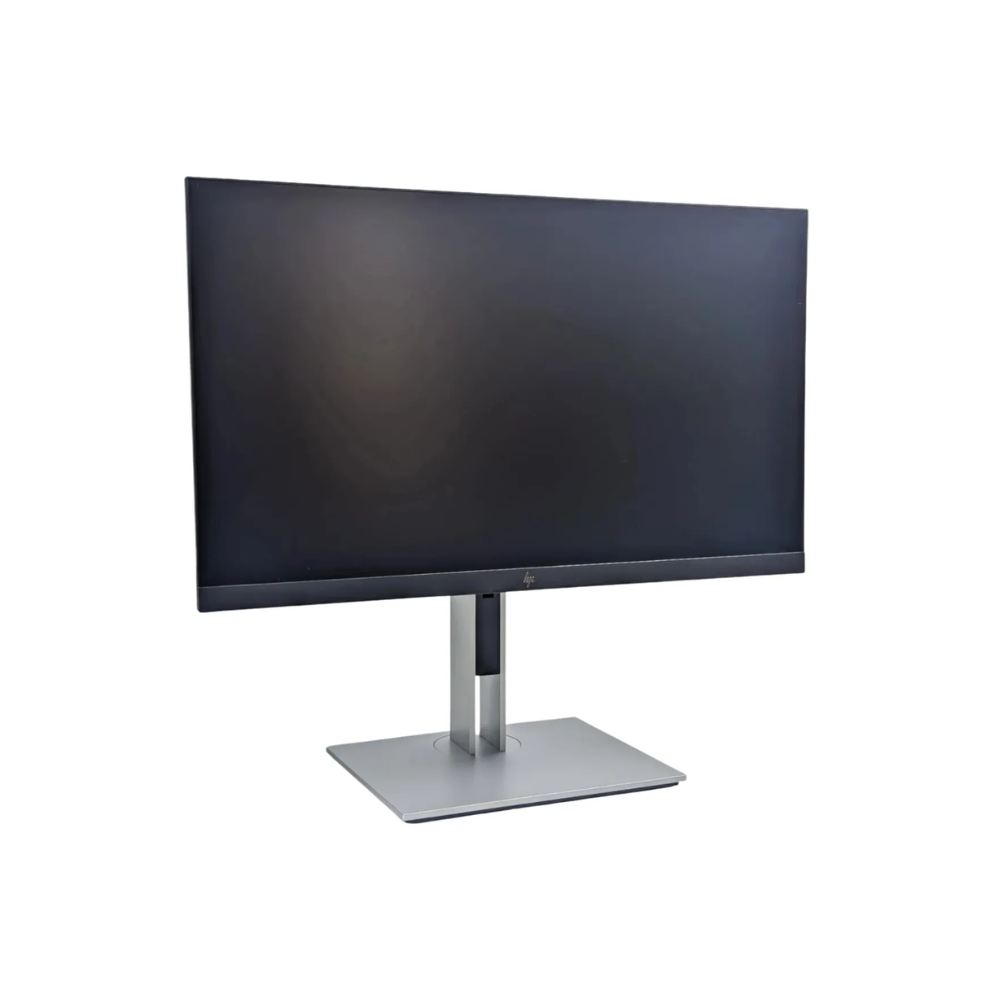HP EliteDisplay E24 G4 24 Inch IPS LED Backlit, FHD Monitor - Image 2