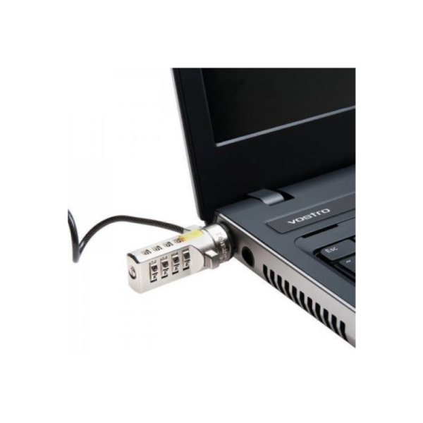 Kensington Laptop Portable Combination Lock