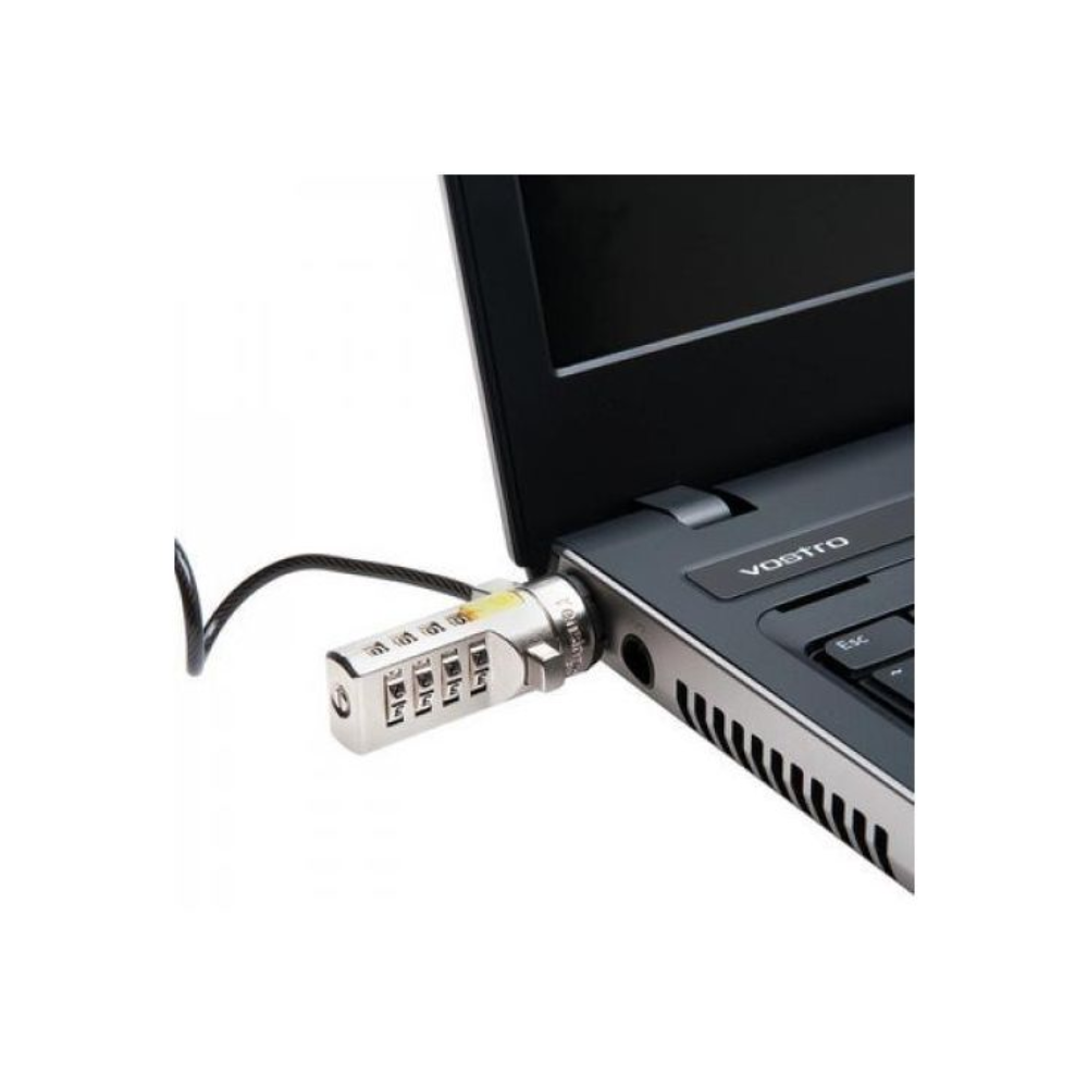 Kensington Laptop Portable Combination Lock