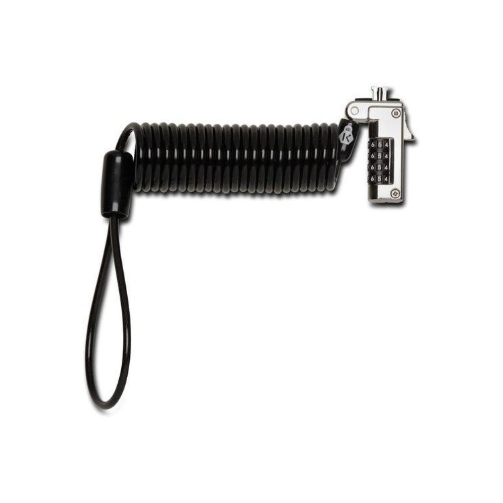Kensington Laptop Portable Combination Lock - Image 3