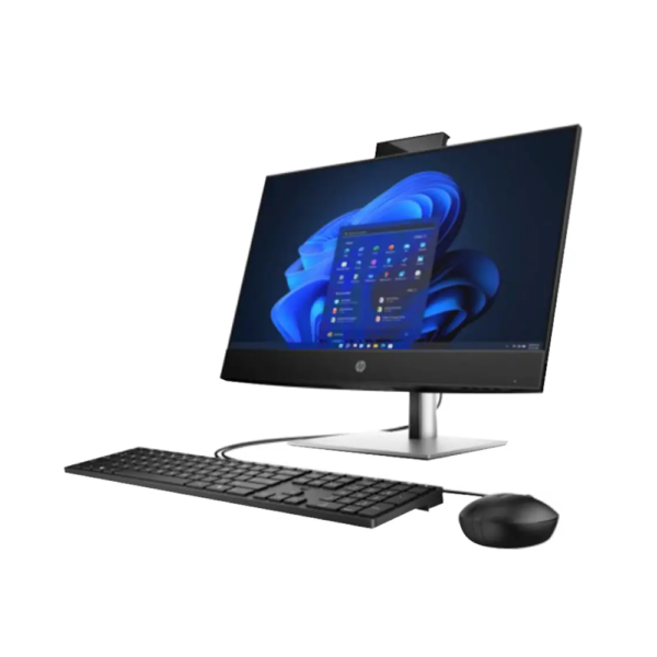 Hp ProOne 400 G6 All in One 16GB RAM 512GB SSD Intel Core i7 10th Gen 24''