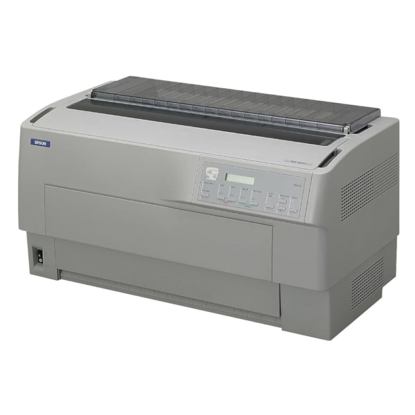 Epson DFX-9000 9-PIN Dot Matrix Wide Printer
