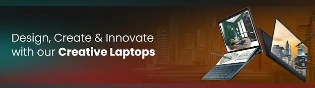 laptops banner