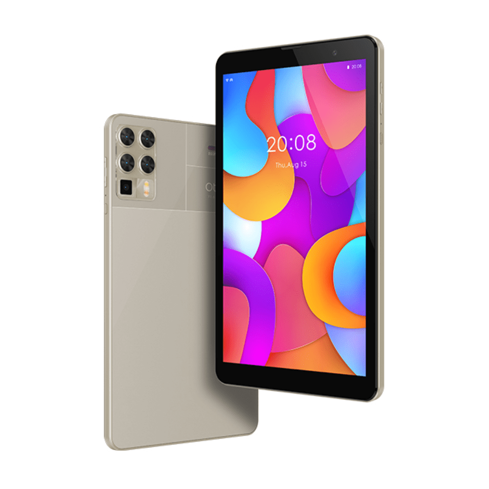 Oteeto Tab K7 KIDS STUDY TABLETS 8GB/256GB- SIMCARD SLOT