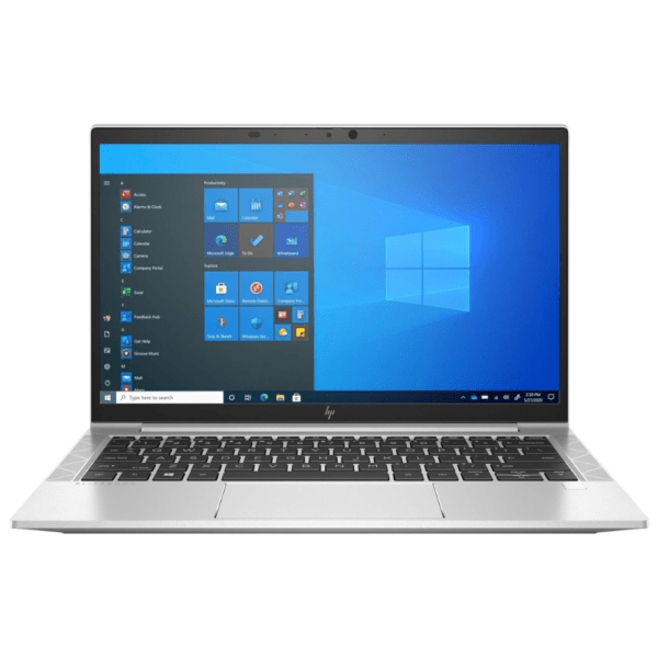 HP EliteBook 830 G8 16GB RAM 256GB SSD Core i5 11th Gen Laptop