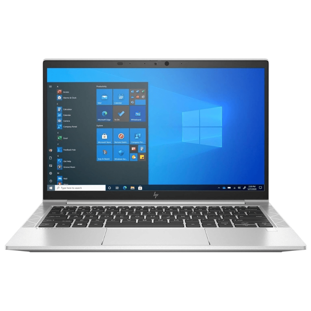 HP EliteBook 830 G8 16GB RAM 256GB SSD Core i5 11th Gen Laptop - Image 2