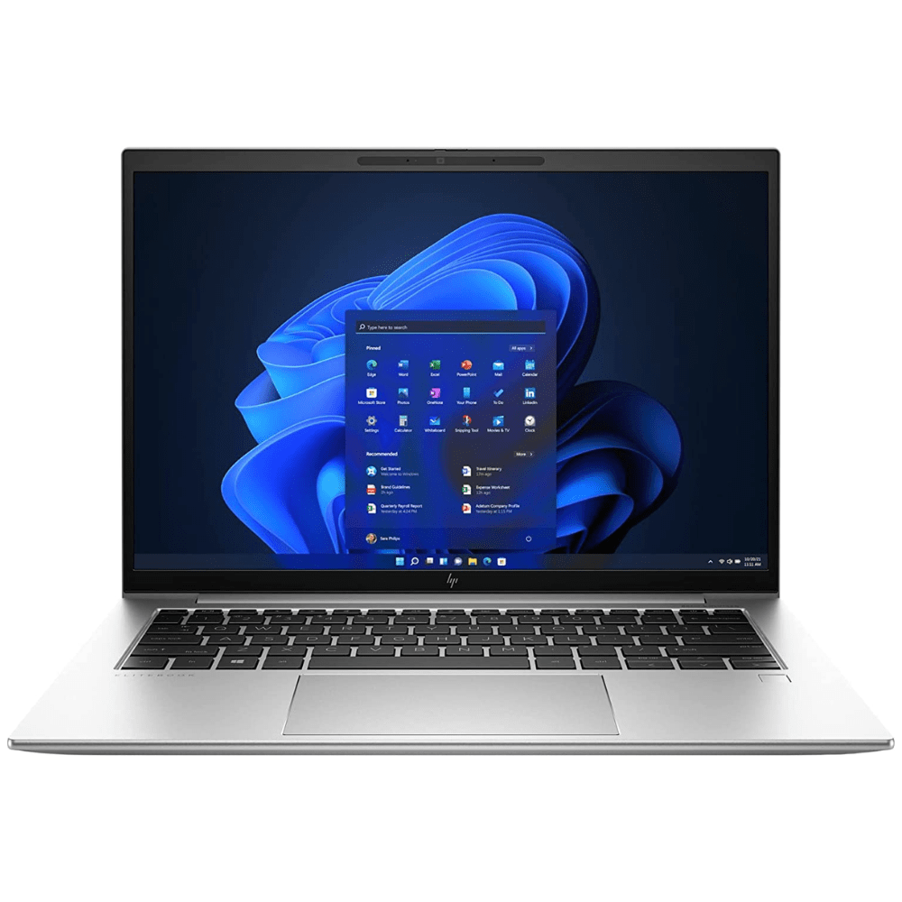 HP EliteBook 840 G9 i7 12th Gen 16GB RAM 512GB SSD Laptop - Image 2
