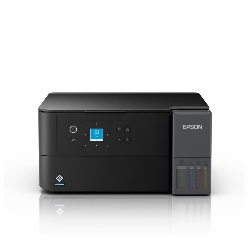 Epson L4360 : Cost-Effective Wi-Fi MFP A4 Duplex Printer with LCD Display. - Image 3