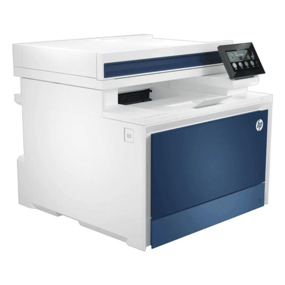 HP Color LaserJet Pro MFP 4303fdn – 33 ppm Color Multifunction Laser Printer (Print / Scan / Copy / Fax) - Image 2