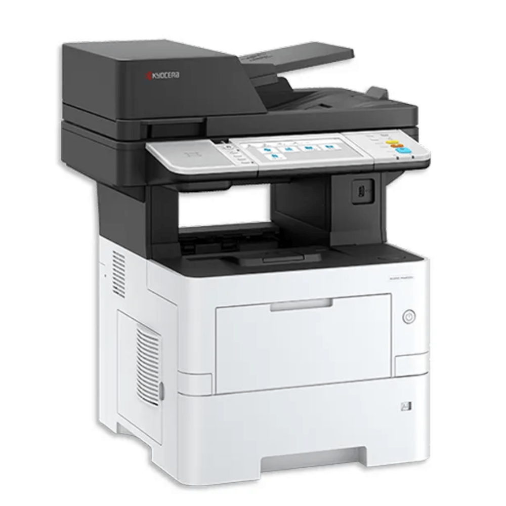 Kyocera ECOSYS MA4500ix Multifunction Printer - Image 2