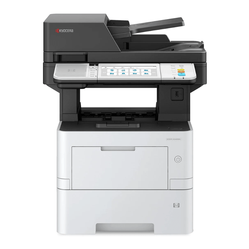 Kyocera