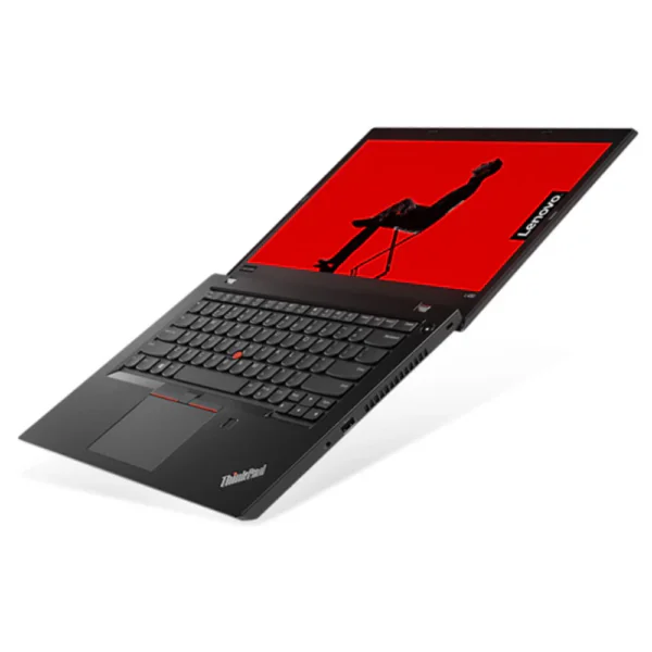 Lenovo Thinkpad T480, Intel Core i5-8TH Generation, 8GB Ram, 256GB SSD, 14'' Display