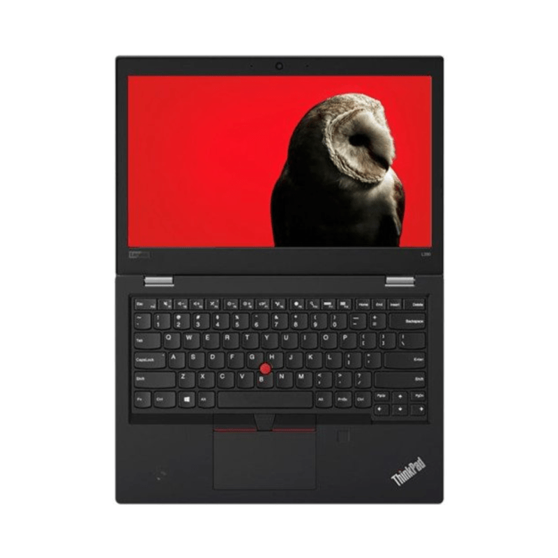 Lenovo ThinkPad L380 13.3″ Full HD Intel Core i5 8th Gen 8GB 256GB