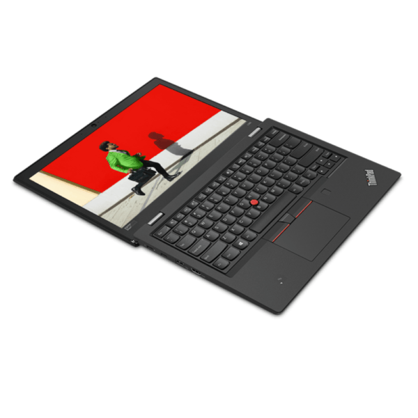 Lenovo ThinkPad L380 13.3" Full HD Intel Core i5 8th Gen 8GB 256GB SSD Touch