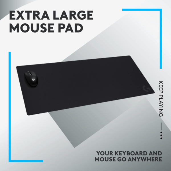 mouse pad