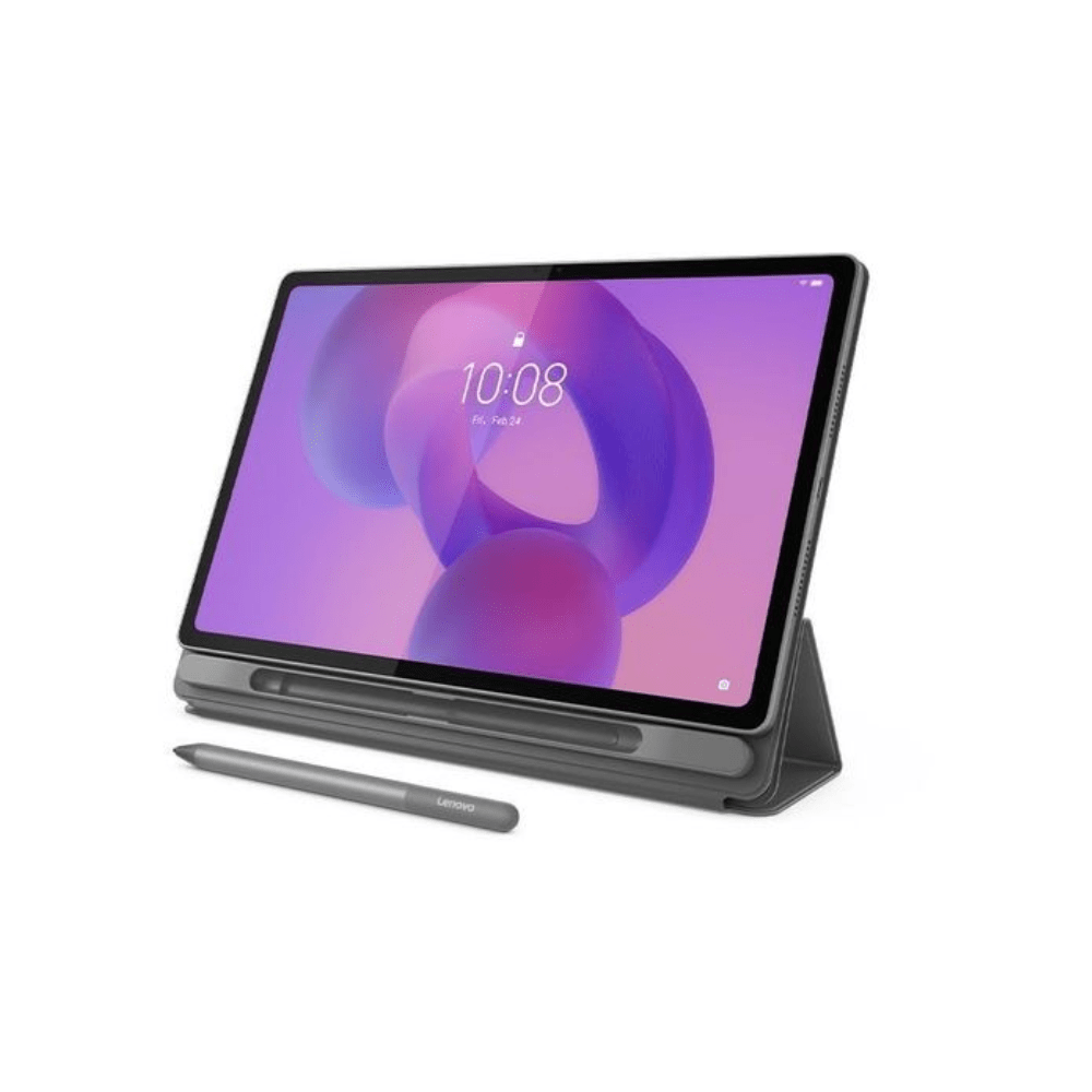 Lenovo Idea Tab 8GB RAM/128GB STORAGE 11 INCHES 2.5K+Pen+Folio Keyboard - Image 3