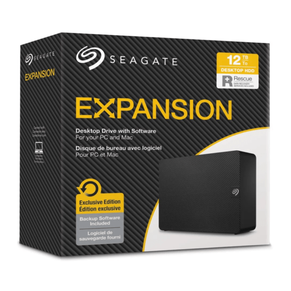 seagate