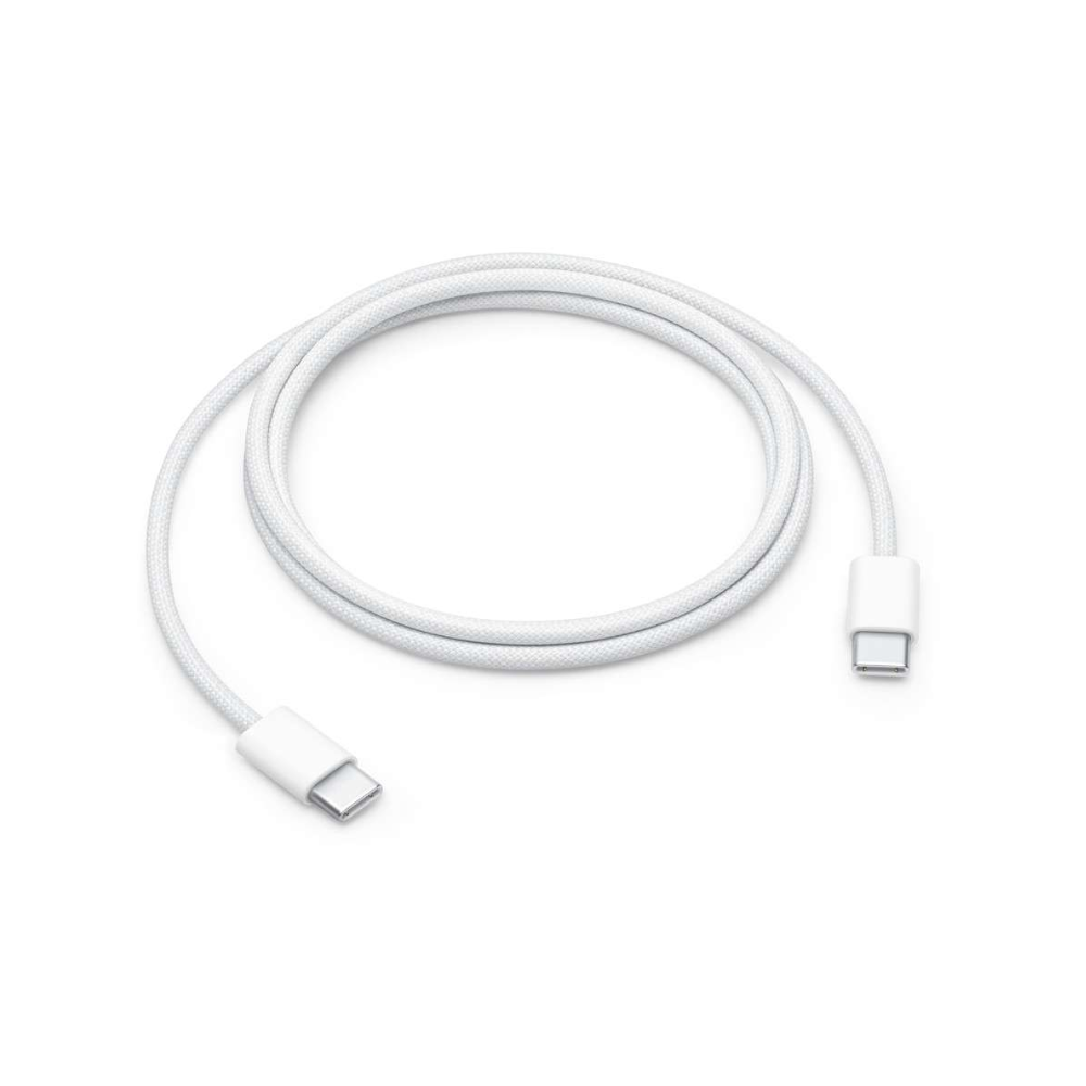 Apple iPhone USB-C Charger Cable 60W (1m) - Image 2
