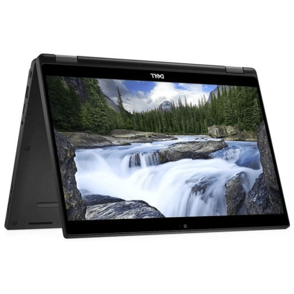 Dell Latitude 7400 2-in-1 Intel Core i5 8th Gen 16GB RAM 512GB SSD 14 Inch Touchscreen X360 Laptop - Image 3