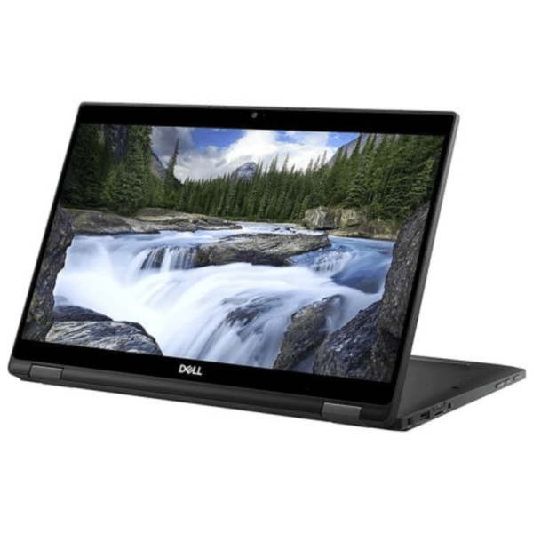 Dell Latitude 7400 2-in-1 Intel Core i5 8th Gen 16GB RAM 512GB SSD 14 Inch Touchscreen X360 Laptop
