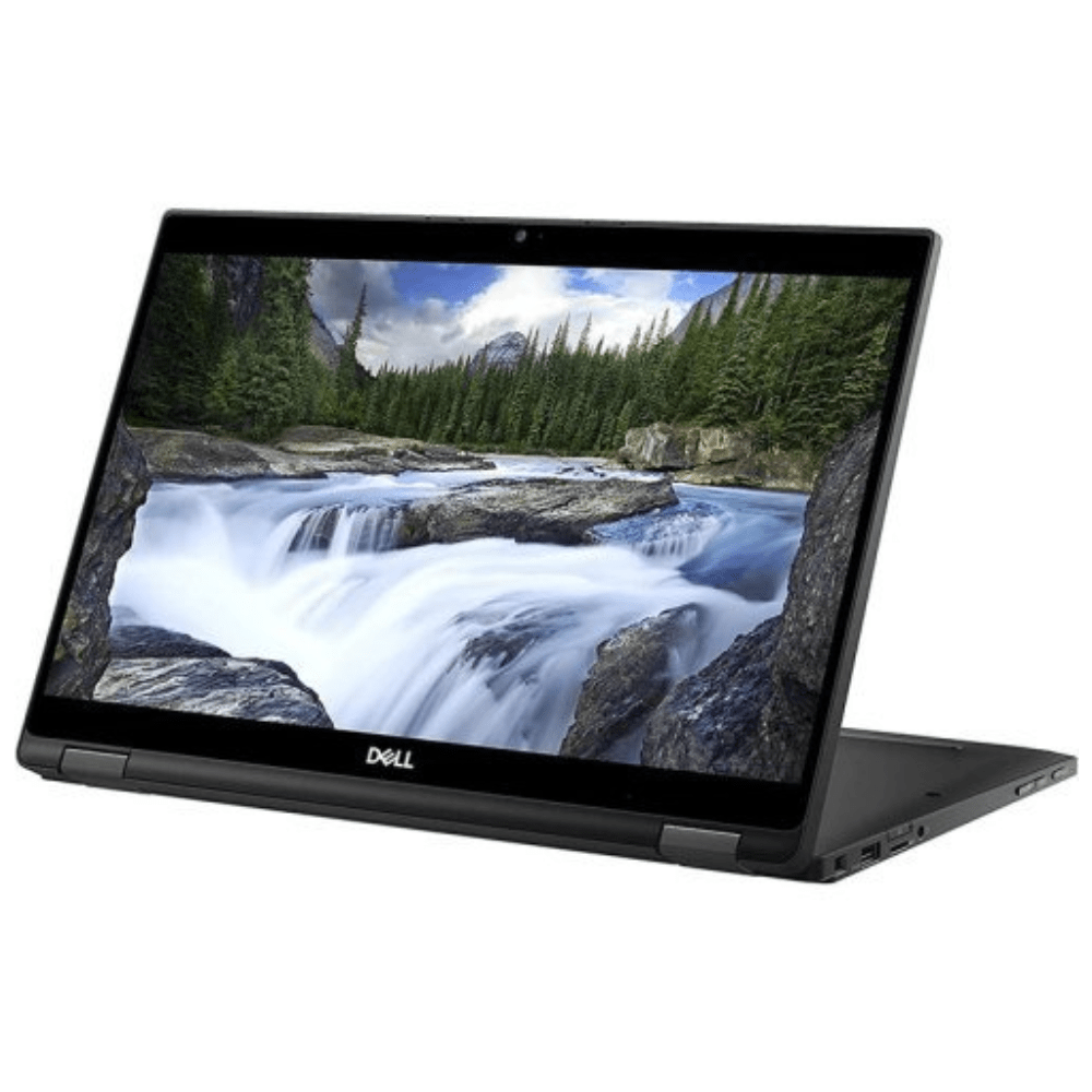Dell Latitude 7400 2-in-1 Intel Core i5 8th Gen 16GB RAM 512GB SSD 14 Inch Touchscreen X360 Laptop