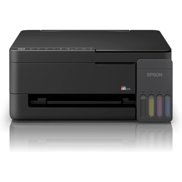 Epson EcoTank L3350 A4 Wi-Fi All-in-One Ink Tank Printer