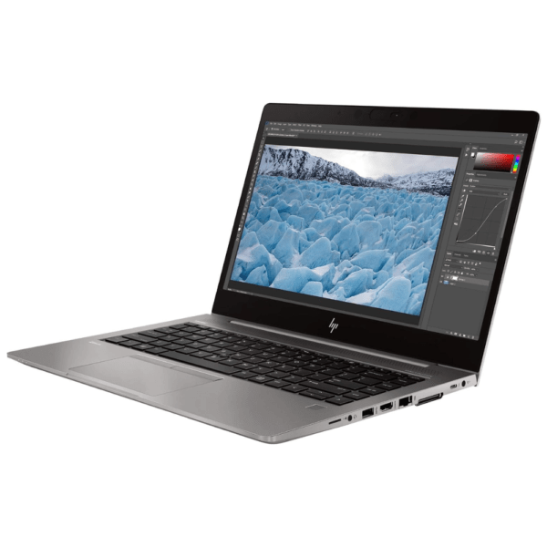 zbook