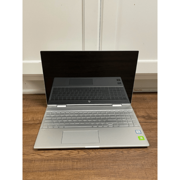 Envy Laptop